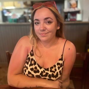 Meet your Posher, Breanna